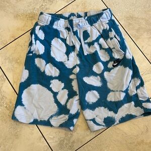 Boys Nike Shorts